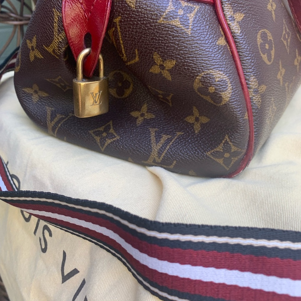 LOUIS VUITTON PARIS - Picture 5 of 16